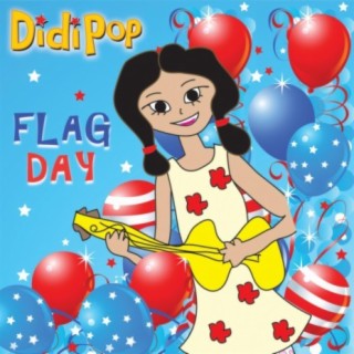 Flag Day (Song for Kids)