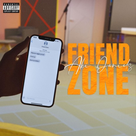 Friendzone | Boomplay Music