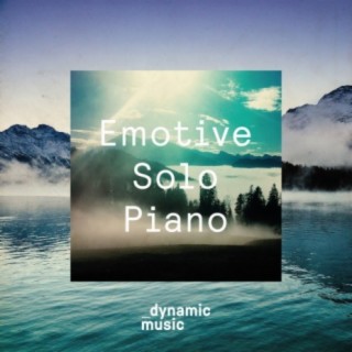 Emotive Solo Piano