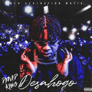 DESAHOGO lyrics | Boomplay Music