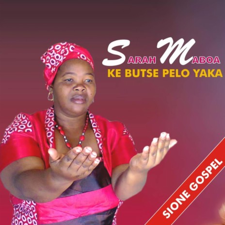 Ntata Rona Wa Mahodimong | Boomplay Music