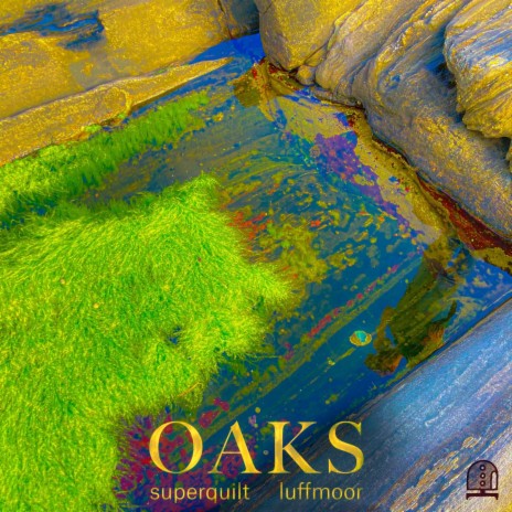 oaks ft. luffmoor | Boomplay Music