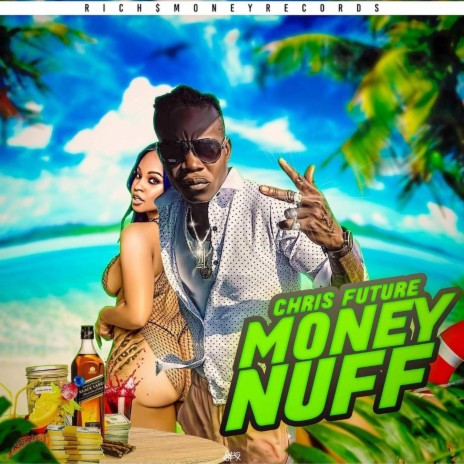 Money Nuff | Boomplay Music