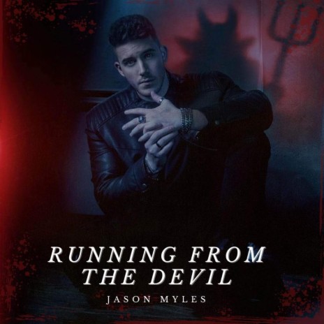 Running From The Devil | Boomplay Music