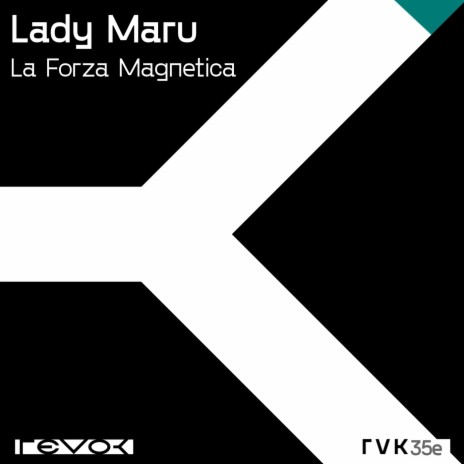 La Forza Magnetica (Viktor Abai Remix)