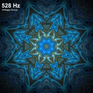 528 Hz Miracles and DNA Repair Meditation Music