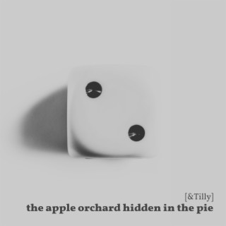 The Apple Orchard Hidden in the Pie