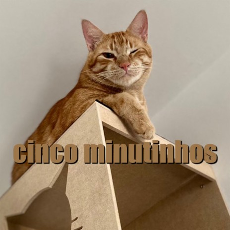 Cinco Minutinhos | Boomplay Music