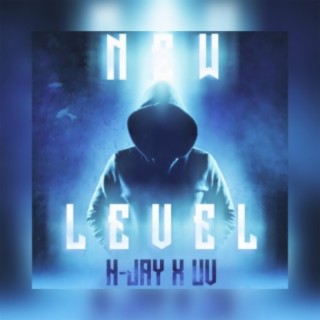 New Level (feat. UV)