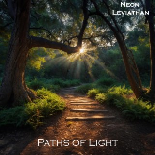Paths of Light lyrics | Boomplay Music