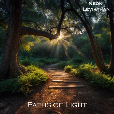 Paths of Light | Boomplay Music