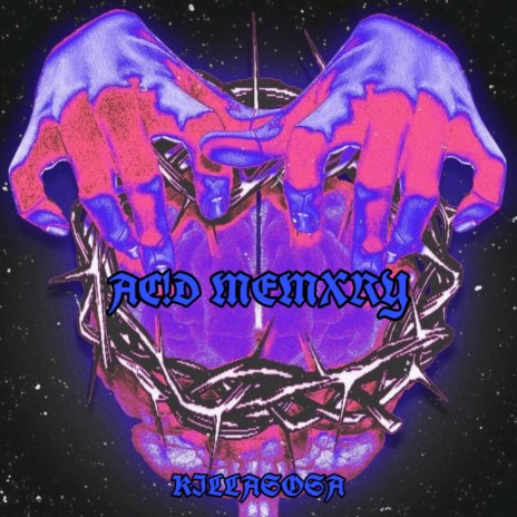 AC!D MEMXRY | Boomplay Music