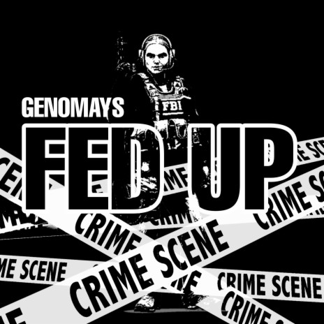 FED UP | Boomplay Music