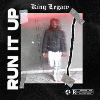 King Legacy: albums, songs, playlists