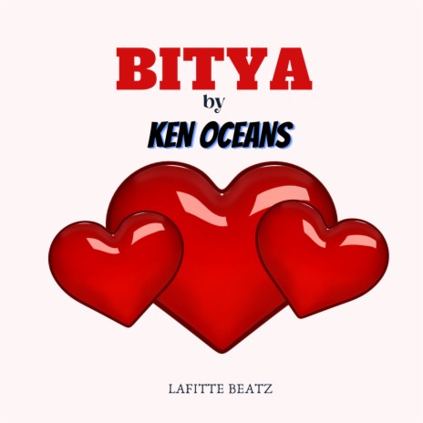 Bitya | Boomplay Music