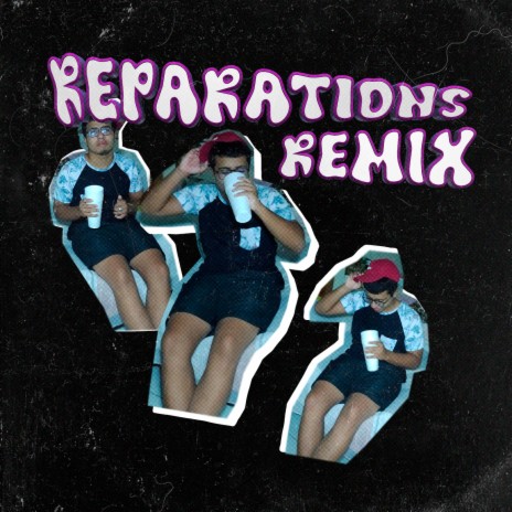 Reparations! | Boomplay Music