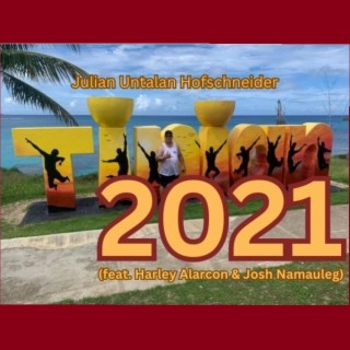 Tinian 2021