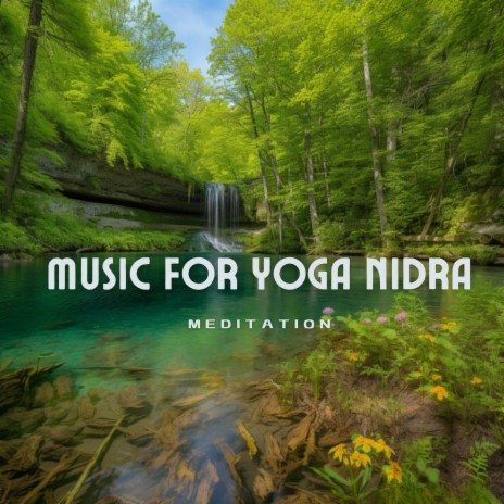 Yoga Meditation Music (with Forest Sound)