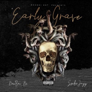 3arly Grave