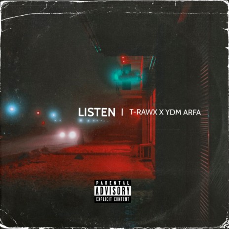 Listen ft. YDM Arfa | Boomplay Music