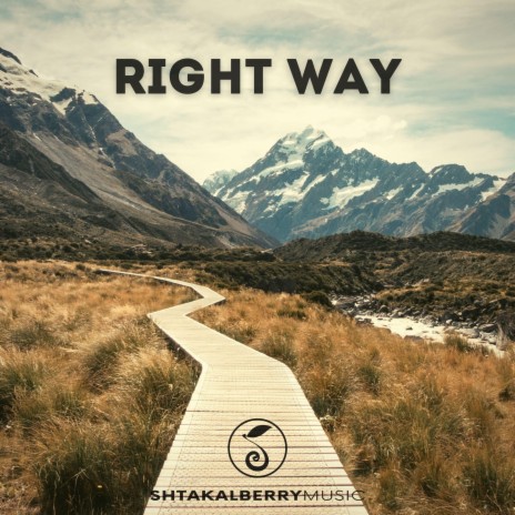 Right Way | Boomplay Music