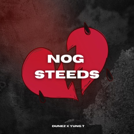 Nog Steeds ft. Yung T | Boomplay Music