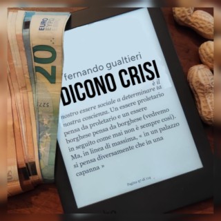 Dicono crisi