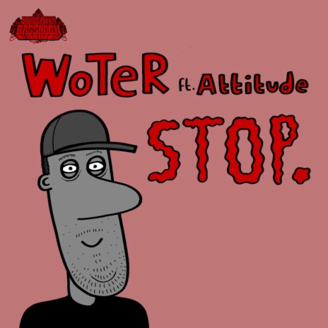 Stop ft. Attitude
