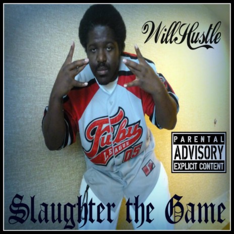Slaughter The Game