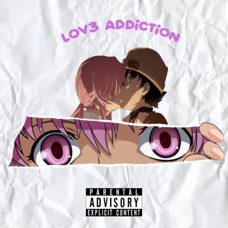 LOV3 ADDICTION | Boomplay Music