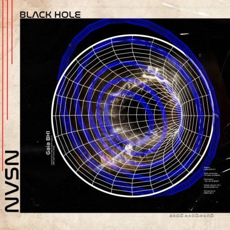 Black Hole | Boomplay Music