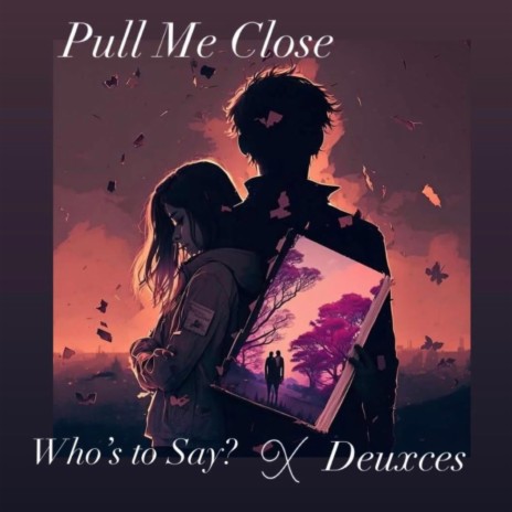 Pull Me Close ft. Deuxces | Boomplay Music