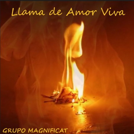 Llama de Amor Viva (San Juan de la Cruz) | Boomplay Music