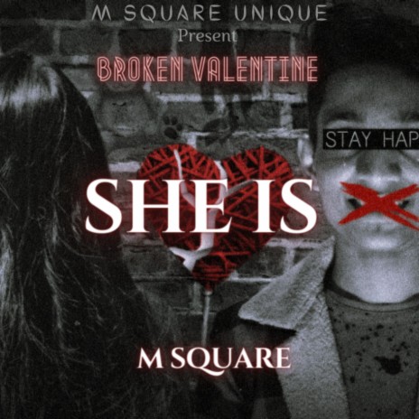 She Is | Boomplay Music