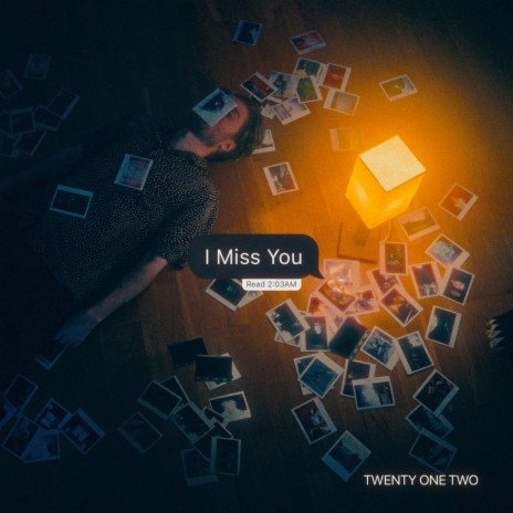 I Miss You (Acoustic Version) | Boomplay Music