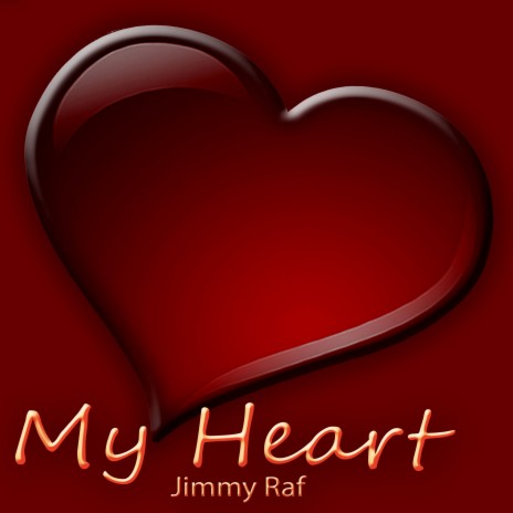 My Heart (Acoustic Version) | Boomplay Music