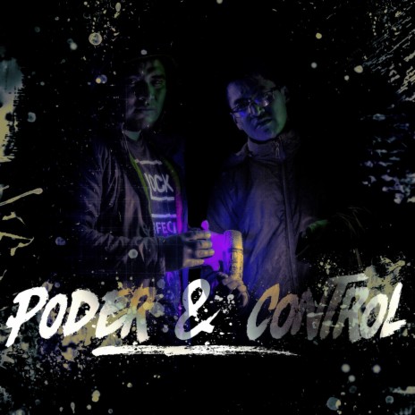 Poder y Control ft. RD4E | Boomplay Music