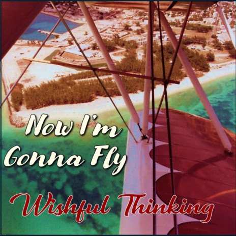 Now I'm Gonna Fly | Boomplay Music