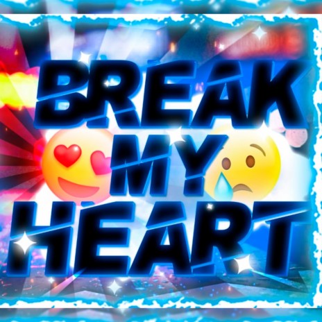 BEAT BREAK MY HEART (FUNK REMIX)