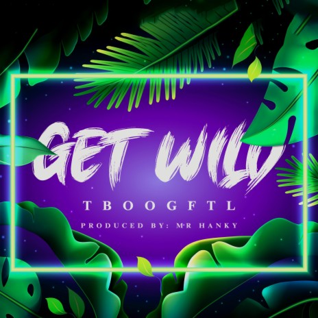 Get Wild | Boomplay Music