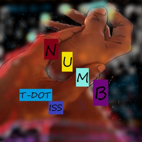 NUMB | Boomplay Music