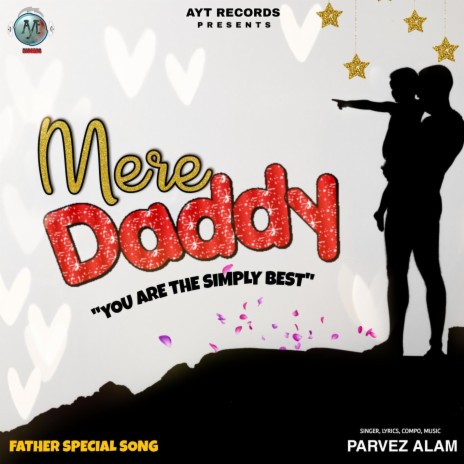 Mere Daddy | Boomplay Music