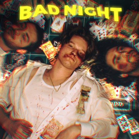 Bad Night | Boomplay Music