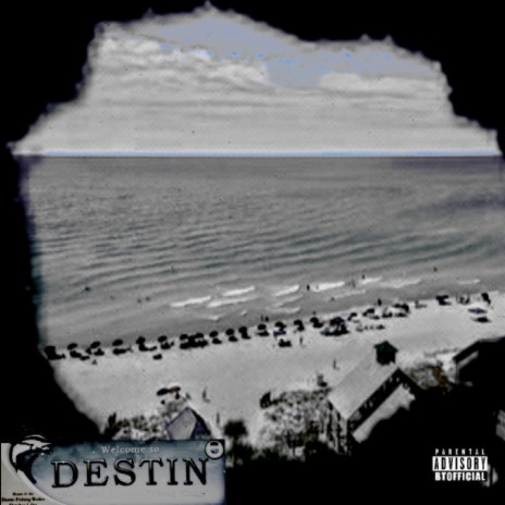 Destin ft. BT Ahzure | Boomplay Music