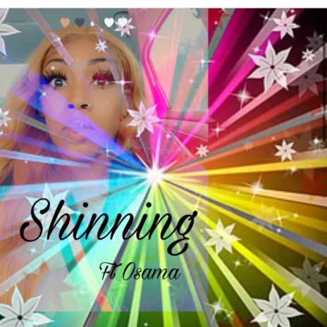 Shinning | Boomplay Music