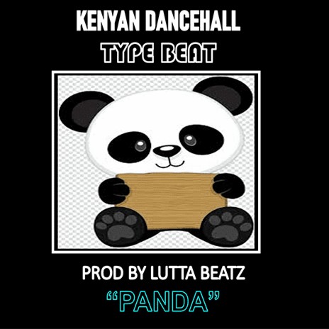 Panda (Timmy tdat x Kinga Kaka Club Dancehall Instrumental)