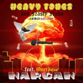 Narcan (feat. Nasty Nodo & Overdose)