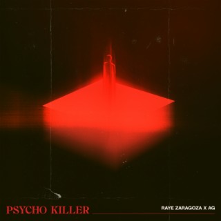 PSYCHO KILLER