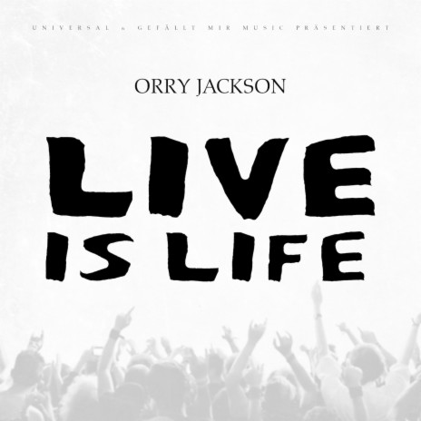 Live is Life | Boomplay Music