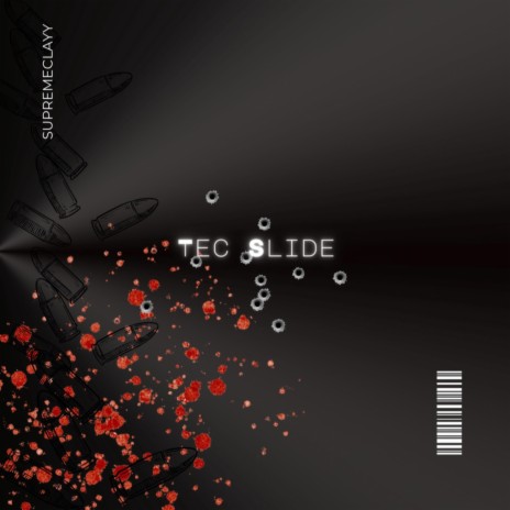 Tec Slide ft. Dashous Clayy | Boomplay Music